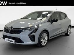 Gris Utilisé 2024 Renault Clio V Evolution Citadine | 16 490 € (Prix juste)