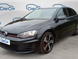 Utilisé 2014 VW Golf VII GTI | 12 990 €