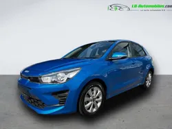 Utilisé 2022 Kia Rio Citadine | 19 600 € (Prix juste)