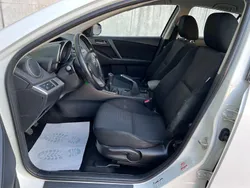 Utilisé 2012 Mazda 3 Berline | 10 700 € (Prix juste)