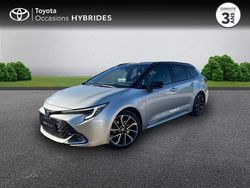 Utilisé 2025 Toyota Corolla | 35 790 € (Prix cher)