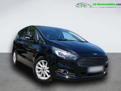 Utilisé 2016 Ford S-MAX S Monospace | 22 800 € (Bon prix)
