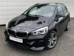 Noir Utilisé 2019 BMW 225 M Sport Monospace | 23 490 € (Prix juste)