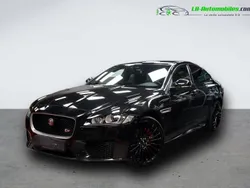 Utilisé 2018 Jaguar XF Berline | 37 200 €