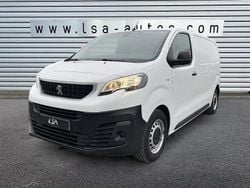 Blanc Utilisé 2020 Peugeot Expert Premium Van | 16 980 € (Bon prix)