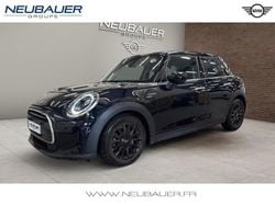 Enigmatic black Utilisé 2021 Mini Cooper Citadine | 26 990 € (Prix juste)