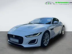 Utilisé 2020 Jaguar F-Type Coupé | 47 400 € (Prix juste)