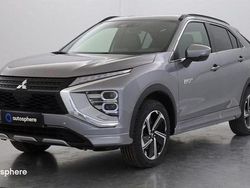 Gris Utilisé 2024 Mitsubishi Eclipse Intense SUV | 30 799 €