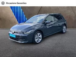 Gris Utilisé 2025 VW Golf VIII Edition Berline | 36 990 €