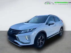 Utilisé 2019 Mitsubishi Eclipse Cross SUV | 21 600 € (Prix juste)