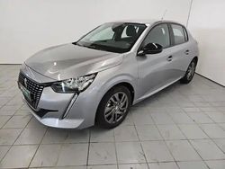 Gris Utilisé 2022 Peugeot 208 Active Citadine | 13 489 € (Prix juste)