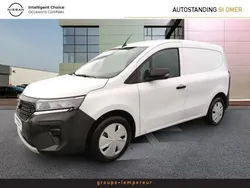 Noir Utilisé 2022 Nissan Townstar Acenta Monospace | 18 900 €