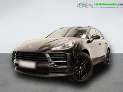 Utilisé 2019 Porsche Macan SUV | 54 800 € (Prix juste)