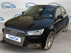 Utilisé 2015 Audi A1 Sportback Citadine | 14 990 €