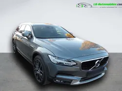 Utilisé 2019 Volvo V90 CC Break | 46 500 €