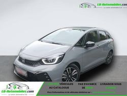 Utilisé 2025 Honda Jazz Citadine | 31 200 € (Prix juste)