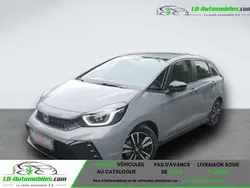 Utilisé 2025 Honda Jazz Citadine | 31 200 € (Prix juste)
