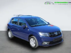 Utilisé 2019 Dacia Sandero Citadine | 12 900 € (Prix cher)
