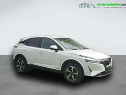 Utilisé 2023 Nissan Qashqai SUV | 35 400 € (Prix cher)