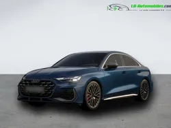 Utilisé 2024 Audi S3 Sport Berline | 49 000 €