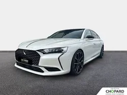 Blanc Nouvelle 2025 DS Automobiles DS9 Rivoli Plus Berline | 72 600 €