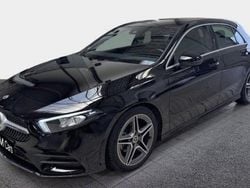 Utilisé 2022 Mercedes A180 AMG line Berline | 28 990 € (Prix assez cher)