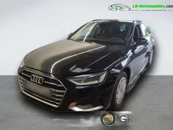 Utilisé 2022 Audi A4 Sport Break | 28 300 € (Super prix)