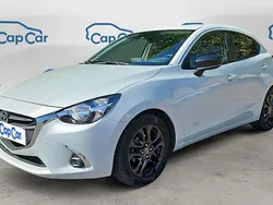 Utilisé 2019 Mazda 2 Signature | 13 490 €