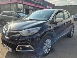 Utilisé 2013 Renault Captur SUV | 6 490 € (Prix assez cher)
