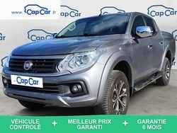 Occasion 2017 Fiat Fullback Pick-up | 18 490 €