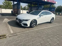 Utilisé 2020 VW Arteon R-line Edition Coupé | 34 000 € (Prix assez cher)