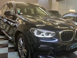 Occasion 2021 BMW X3 SUV | 37 900 € (Prix juste)