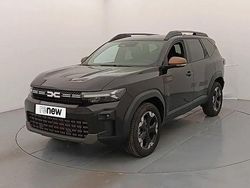 Noir Occasion 2025 Dacia Bigster Extreme SUV | 31 799 € (Prix juste)