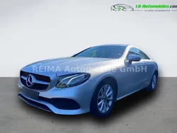 Utilisé 2017 Mercedes E200 Berline | 29 200 € (Super prix)
