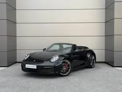 Utilisé 2019 Porsche 911 Cabriolet | 119 900 € (Prix juste)