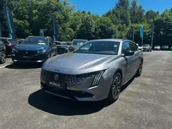 Gris Utilisé 2024 Peugeot 508 Allure Break | 29 599 € (Prix juste)