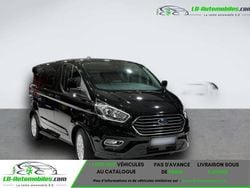 Utilisé 2023 Ford Tourneo Van | 41 200 € (Bon prix)