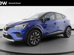 Bleu Utilisé 2024 Renault Captur Evolution SUV | 15 999 € (Bon prix)
