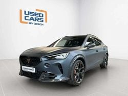 Gris Utilisé 2023 Cupra Formentor VZ SUV | 48 707 € (Prix juste)