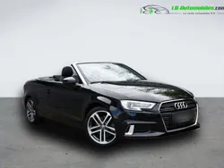 Utilisé 2020 Audi A3 Sport Cabriolet | 32 400 €