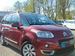 Utilisé 2010 Citroën C3 Picasso Exclusive Monospace | 3 990 € (Prix juste)