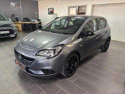 Gris Occasion 2019 Opel Corsa Edition Berline | 9 990 € (Prix juste)