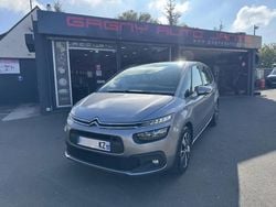 Gris Occasion 2017 Citroën Grand C4 Picasso Business Class Monospace | 7 990 € (Prix juste)