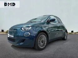 Utilisé 2023 Fiat 500e Tech Citadine | 18 500 € (Bon prix)