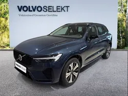 Bleu Utilisé 2024 Volvo XC60 Plus SUV | 48 980 € (Bon prix)