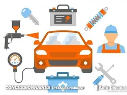 Gris Utilisé 2018 Citroën C3 Aircross PureTech SUV | 8 856 € (Prix juste)