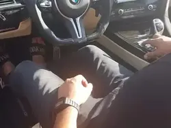 Noir Utilisé 2014 BMW 640 Cabriolet M Sport Cabriolet | 33 900 €