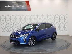 Bleu Utilisé 2024 Mitsubishi Colt Intense | 18 490 € (Prix juste)