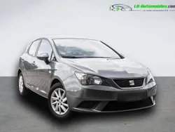 Utilisé 2017 Seat Ibiza Citadine | 13 400 € (Bon prix)