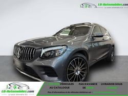 Utilisé 2019 Mercedes GLC350 | 48 500 €
